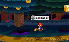 Paper Mario: Sticker Star