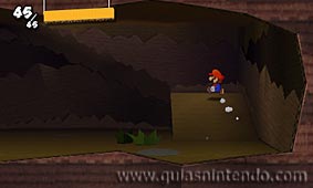 Paper Mario: Sticker Star