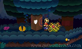 Paper Mario: Sticker Star