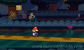Paper Mario: Sticker Star