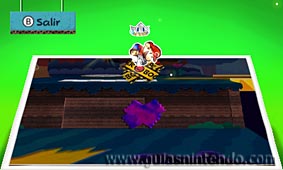Paper Mario: Sticker Star