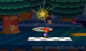 Paper Mario: Sticker Star