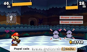 Paper Mario: Sticker Star