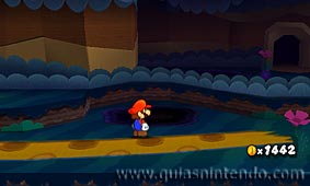 Paper Mario: Sticker Star