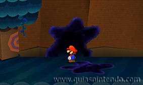 Paper Mario: Sticker Star