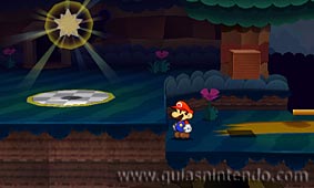 Paper Mario: Sticker Star