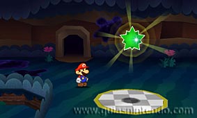 Paper Mario: Sticker Star
