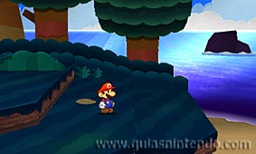 Paper Mario: Sticker Star