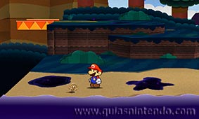Paper Mario: Sticker Star