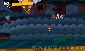 Paper Mario: Sticker Star