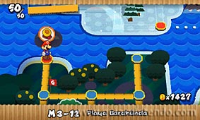 Paper Mario: Sticker Star