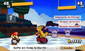 Paper Mario: Sticker Star