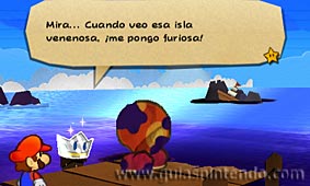 Paper Mario: Sticker Star
