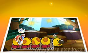 Paper Mario: Sticker Star