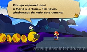 Paper Mario: Sticker Star