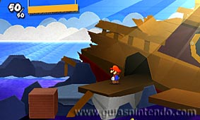 Paper Mario: Sticker Star