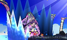 Paper Mario: Sticker Star