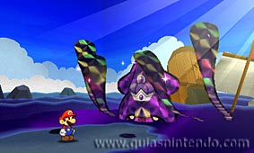 Paper Mario: Sticker Star