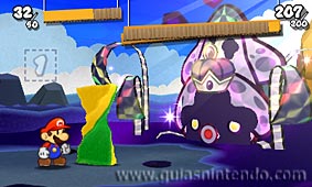 Paper Mario: Sticker Star