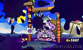 Paper Mario: Sticker Star