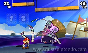 Paper Mario: Sticker Star
