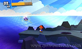 Paper Mario: Sticker Star