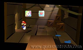 Paper Mario: Sticker Star