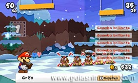 Paper Mario: Sticker Star