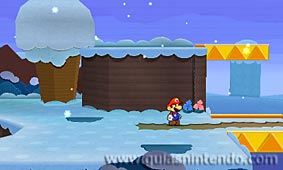 Paper Mario: Sticker Star