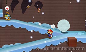 Paper Mario: Sticker Star