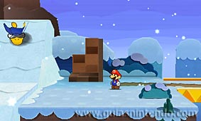 Paper Mario: Sticker Star