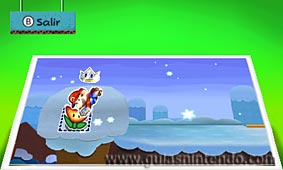Paper Mario: Sticker Star
