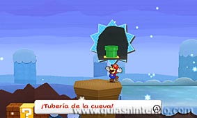 Paper Mario: Sticker Star