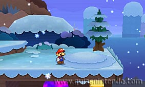 Paper Mario: Sticker Star