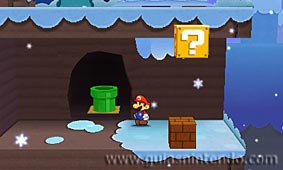 Paper Mario: Sticker Star