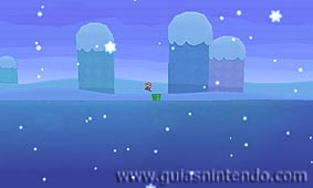 Paper Mario: Sticker Star