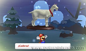 Paper Mario: Sticker Star