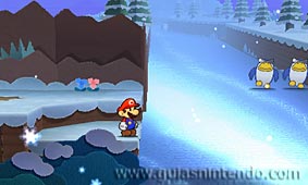 Paper Mario: Sticker Star