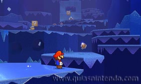 Paper Mario: Sticker Star