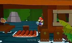 Paper Mario: Sticker Star