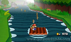 Paper Mario: Sticker Star
