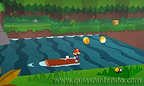 Paper Mario: Sticker Star