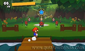 Paper Mario: Sticker Star