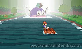 Paper Mario: Sticker Star