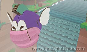 Paper Mario: Sticker Star