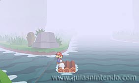 Paper Mario: Sticker Star