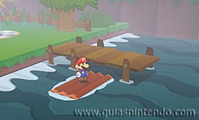 Paper Mario: Sticker Star