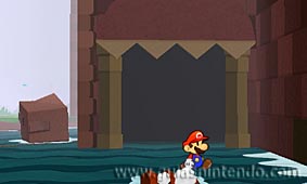 Paper Mario: Sticker Star