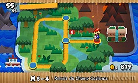 Paper Mario: Sticker Star