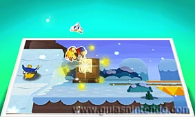 Paper Mario: Sticker Star